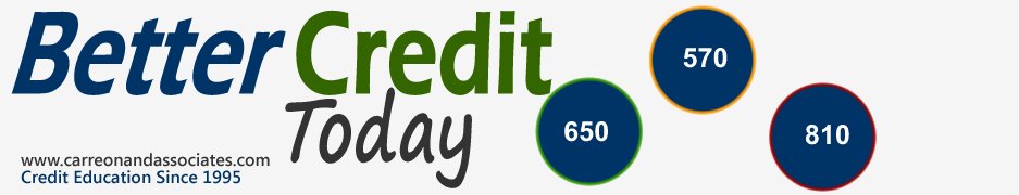 DIY Credit Repair - Kits, ebooks and advice to improve your credit